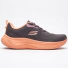 Tênis Skechers Skech Cloud Feminino Carvão - Tênis Skechers Skech Cloud Feminino Carvão -