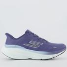 Tênis Skechers SKX Aero Pulse Feminino Azul Marinho