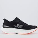Tênis Skechers SKX Aero Pulse Preto Tênis Skechers SKX Aero Pulse Preto