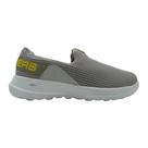 Tênis skechers slip on ref:896365br feminino