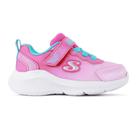 Tênis Skechers Sole Swifters Cutie Walk Infantil