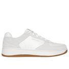 Tênis Skechers Sport Court 2.0 Yaros Masculino - Branco - Conforto e Estilo