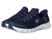 Tênis Skechers Sport Glide-Step-Pursuit Hands Free NVY