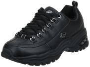Tênis Skechers Sport Premium-Wide preta