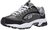 Tênis Skechers Sport Stamina Nuovo Cutback para homens
