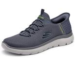 Tênis Skechers Summits High Range Hands Free para homens