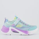 Tênis Skechers Tide Tech Infantil Tênis Skechers Tide Tech Infantil