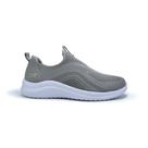 Tenis Skechers Ultra Flex 2.0 - feminino - cinza claro Tenis Skechers Ultra Flex 2.0 - feminino - cinza claro