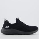 Tênis Skechers Ultra Flex 2.0 Feminino Preto e Cinza Tênis Skechers Ultra Flex 2.0 Feminino Preto e Cinza