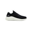 Tenis Skechers Ultra Flex 2.0 - masculino - preto e branco Tenis Skechers Ultra Flex 2.0 - masculino - preto e branco