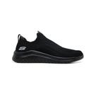 Tenis Skechers Ultra Flex 2.0 - masculino - preto Tenis Skechers Ultra Flex 2.0 - masculino - preto