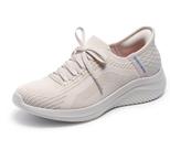 Tênis Skechers Ultra Flex 3.0-Brilliant Path Women NAT 9.5 Tênis Skechers Ultra Flex 3.0-Brilliant Path Women NAT 9.5