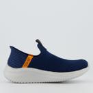 Tênis Skechers Ultra Flex 3.0 Infantil Marinho Tênis Skechers Ultra Flex 3.0 Infantil Marinho