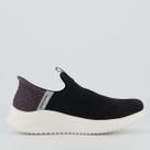 Tênis Skechers Ultra Flex 3.0 Infantil Preto Tênis Skechers Ultra Flex 3.0 Infantil Preto