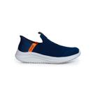 Tênis Skechers Ultra Flex 3.0 Smooth Step Infantil