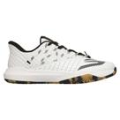 Tênis Skechers Viper Court Rally Branco e Preto Feminino