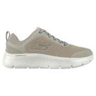 Tênis Skerchers Adulto Feminino - 124817BR
