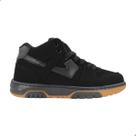 Tênis Skt Redikal Preto Rkb67706 Tênis Skt Redikal Preto Rkb67706
