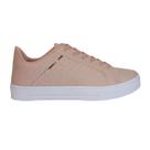 Tênis Skynner Casual Ouro Light Feminino Ref S93