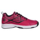 Tênis Slice 2 CC Masculino Preto 3124 - Wilson