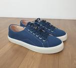 Tênis Slim Azul Marinho