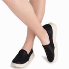 Tênis Slip On Anabela Piccadilly Conforto Plantar Joanetes