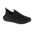 Tenis Slip On Calce Facil Unissex Tecido Xangai Actvitta 4917.114