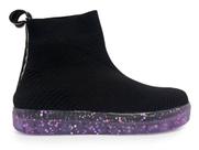 Tênis Slip On Camin Ype Infantil 3518 28/37