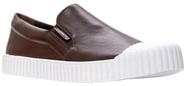 Tenis Slip On Carrano Couro 344003p