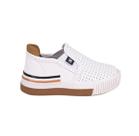 Tenis Slip On Casual Bebe Menino Iate Molekinho 2615.100 Tenis Slip On Casual Bebe Menino Iate Molekinho 2615.100