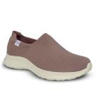 Tênis Slip On Casual Feminino Confortavel Charm Rainha RA0416000 Tênis Slip On Casual Feminino Confortavel Charm Rainha RA0416000