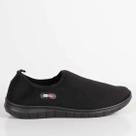 Tênis Slip On Casual Lycra Speed Feminino Activitta 4828.100 Tênis Slip On Casual Lycra Speed Feminino Activitta 4828.100
