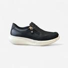 Tênis Slip On Casual Mississipi Preto Tênis Slip On Casual Mississipi Preto