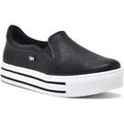 Tênis Slip On Conforto Tendência 22-10209 Via Marte