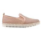 Tênis Slip On Couro Bottero
