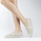 Tênis Slip On Couro Tênis Slip On Couro