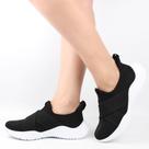 Tênis Slip On Elástico Tênis Slip On Elástico