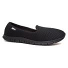 Tênis Slip On Feminino Actvitta 4202.500 Preto Tênis Slip On Feminino Actvitta 4202.500 Preto