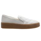Tênis Slip On Feminino Bottero 365224 Off White