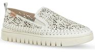 Tênis Slip On Feminino Bottero 372601 Couro