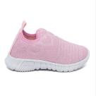 Tenis Slip On Feminino Calce Facil Conforto