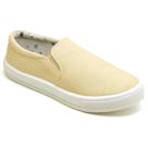 Tênis Slip On Feminino Calce Fácil Prático Conforto Casual