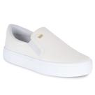 Tenis Slip On Feminino Casual A104 Tenis Slip On Feminino Casual A104