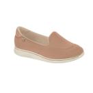 Tenis Slip On Feminino Casual Ortopedico Conforto Modare 7358.222