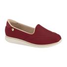 Tênis Slip On Feminino com Palmilha Ultraconforto para o Dia a Dia Tênis Slip On Feminino com Palmilha Ultraconforto para o Dia a Dia