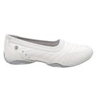 Tênis Slip On Feminino Essenza White Kolosh C2759-0002