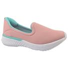 Tênis Slip On Feminino Fitty 740