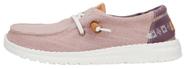 Tênis Slip-On Feminino HEYDUDE Wendy Lavanda Tamanho 37 Tênis Slip-On Feminino HEYDUDE Wendy Lavanda Tamanho 37