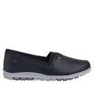 Tênis Slip On Feminino Kolosh Preto
