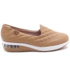 Tênis Slip On Feminino Modare Matelassê 7320263